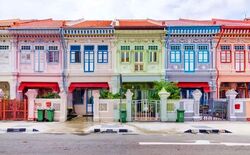 Joo Chiat Road (D15), Shop House #551158721
